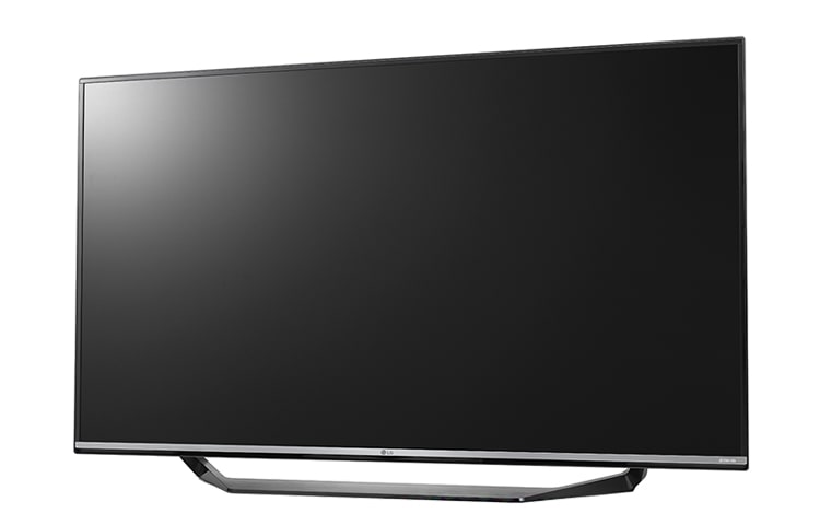 LG ULTRA HD 4K Телевизор со звуковой системой Virtual Surround. Оснащен цифровым DVB-T2 тюнером, 65UF670V, thumbnail 2