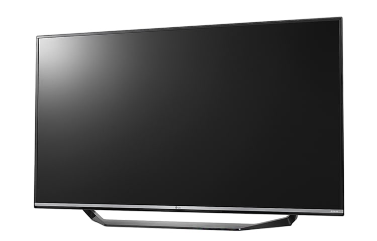 LG ULTRA HD 4K Телевизор со звуковой системой Virtual Surround. Оснащен цифровым DVB-T2 тюнером, 55UF670V, thumbnail 2