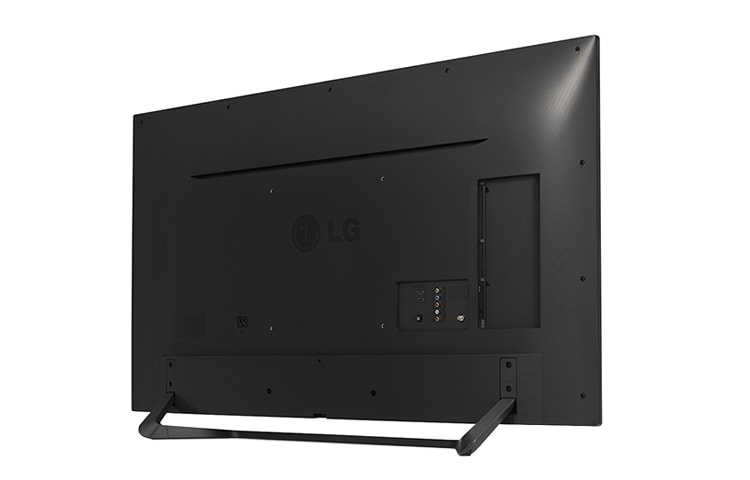 LG ULTRA HD 4K Телевизор со звуковой системой Virtual Surround. Оснащен цифровым DVB-T2 тюнером, 55UF670V, thumbnail 8