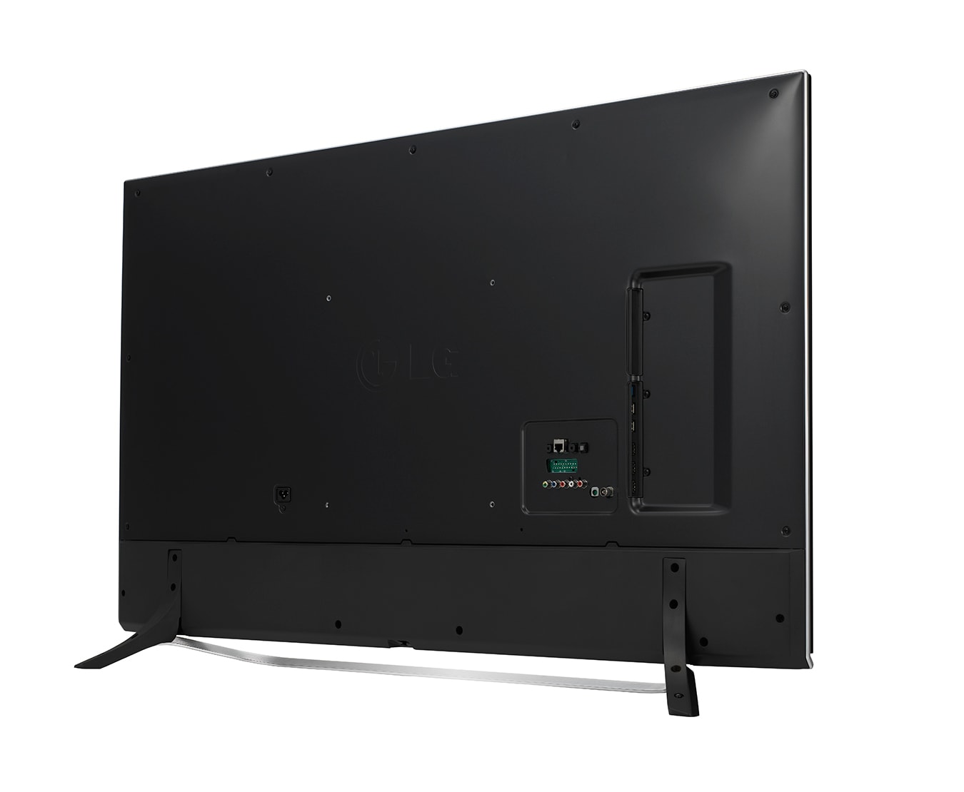 Super UHD 4K телевизор LG 60UF850V: характеристики, обзоры, где