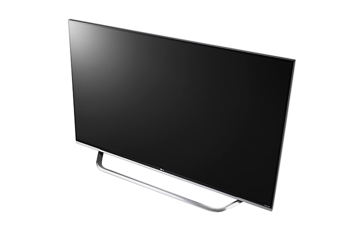 LG PRIME UHD Телевизор с IPS 4K панелью и звуковой системой, сертифицированной harman/kardon. Оснащен CINEMA 3D и webOS 2.0, 49UF850V, thumbnail 10