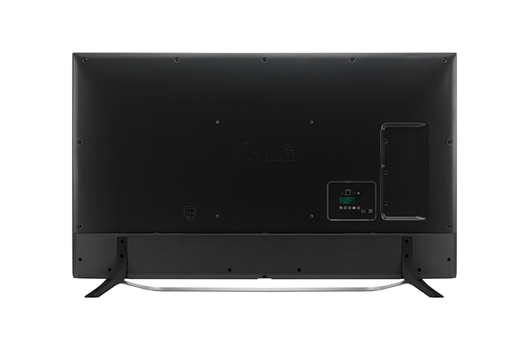 LG PRIME UHD Телевизор с IPS 4K панелью и звуковой системой, сертифицированной harman/kardon. Оснащен CINEMA 3D и webOS 2.0, 49UF850V, thumbnail 7