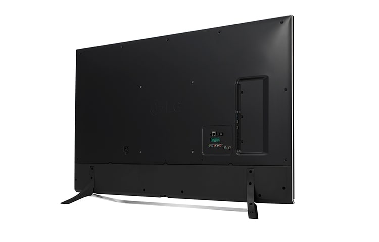 LG PRIME UHD Телевизор с IPS 4K панелью и звуковой системой, сертифицированной harman/kardon. Оснащен CINEMA 3D и webOS 2.0, 49UF850V, thumbnail 8