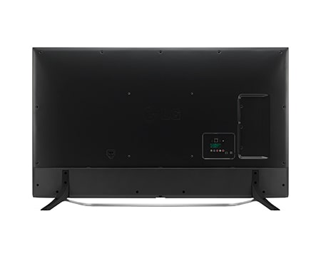 LG PRIME UHD Телевизор с IPS 4K панелью и звуковой системой, сертифицированной harman/kardon. Оснащен CINEMA 3D и webOS 2.0, 49UF850V, thumbnail 7