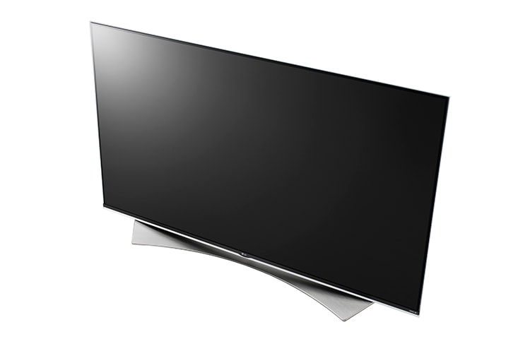 LG SUPER UHD Телевизор с IPS 4K панелью и 4.2-канальной звуковой системой, сертифицированной harman/kardon. Расширенная цветовая гамма с технологией Color Prime. Оснащен CINEMA 3D и webOS 2.0, 65UF950V, thumbnail 10