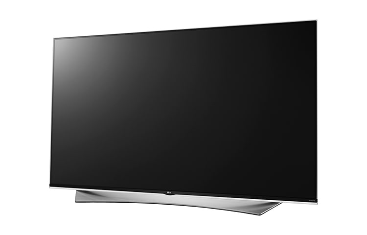LG SUPER UHD Телевизор с IPS 4K панелью и 4.2-канальной звуковой системой, сертифицированной harman/kardon. Расширенная цветовая гамма с технологией Color Prime. Оснащен CINEMA 3D и webOS 2.0, 65UF950V, thumbnail 2