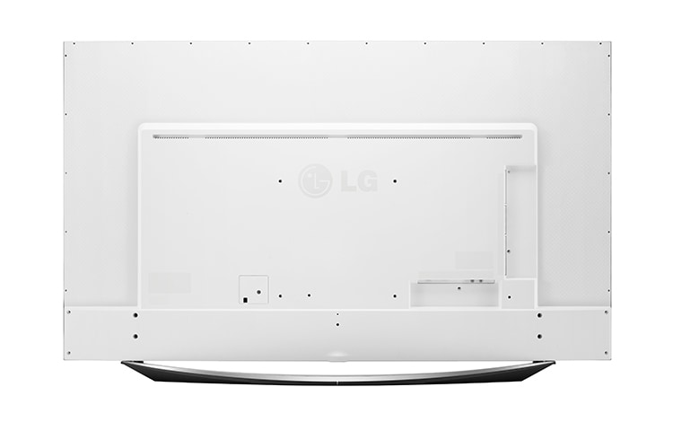 LG SUPER UHD Телевизор с IPS 4K панелью и 4.2-канальной звуковой системой, сертифицированной harman/kardon. Расширенная цветовая гамма с технологией Color Prime. Оснащен CINEMA 3D и webOS 2.0, 65UF950V, thumbnail 8
