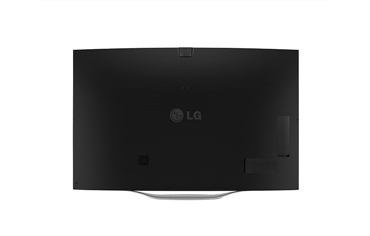 LG Изогнутый OLED 4K телевизор. Оснащен CINEMA 3D и webOS, 77EC980V, thumbnail 5