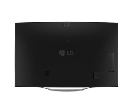 LG Изогнутый OLED 4K телевизор. Оснащен CINEMA 3D и webOS, 77EC980V, thumbnail 5