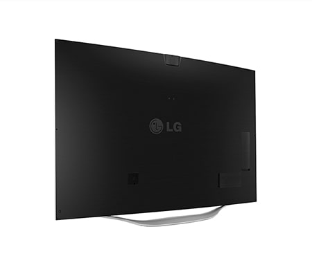 LG Изогнутый OLED 4K телевизор. Оснащен CINEMA 3D и webOS, 77EC980V, thumbnail 6