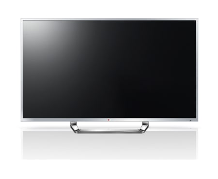 LG Телевизор со сверхвысоким разрешением Ultra HD, в современном дизайне Cinema Screen, 84LM960V, thumbnail 2