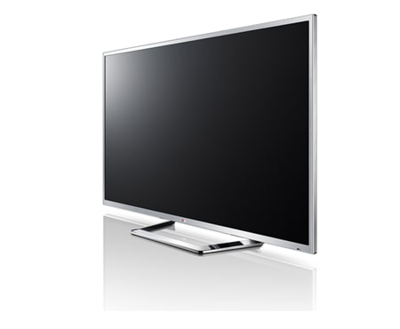 LG Телевизор со сверхвысоким разрешением Ultra HD, в современном дизайне Cinema Screen, 84LM960V, thumbnail 3