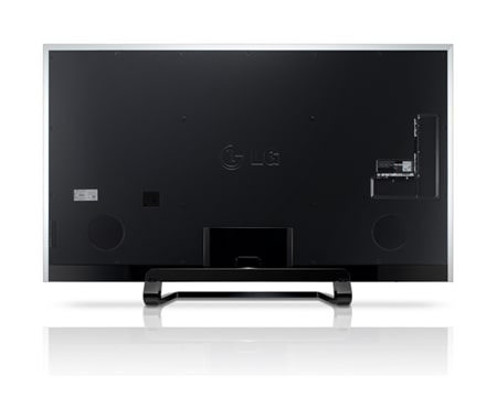 LG Телевизор со сверхвысоким разрешением Ultra HD, в современном дизайне Cinema Screen, 84LM960V, thumbnail 5