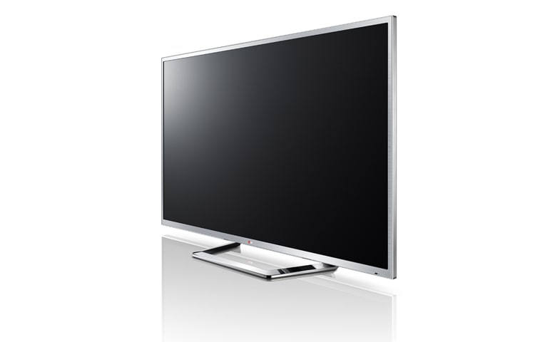 LG Телевизор со сверхвысоким разрешением Ultra HD, в современном дизайне Cinema Screen, 84LM960V, thumbnail 3