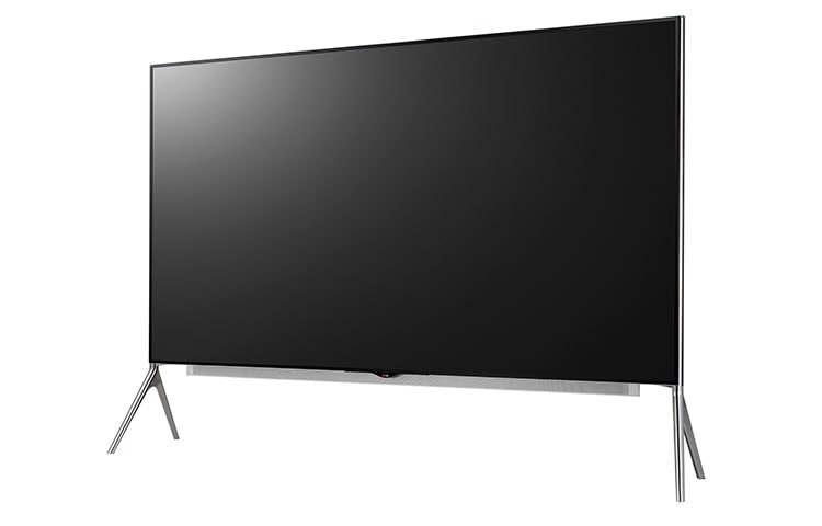 LG Премиальный ULTRA HD 4K телевизор с огромным (98'') экраном и 5.2- канальной (120Вт) звуковой системой, 98UB980V, thumbnail 3