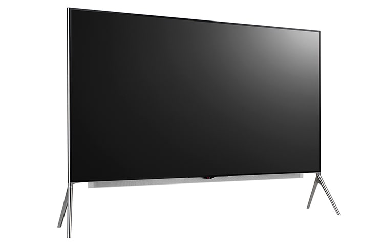 LG Премиальный ULTRA HD 4K телевизор с огромным (98'') экраном и 5.2- канальной (120Вт) звуковой системой, 98UB980V, thumbnail 6