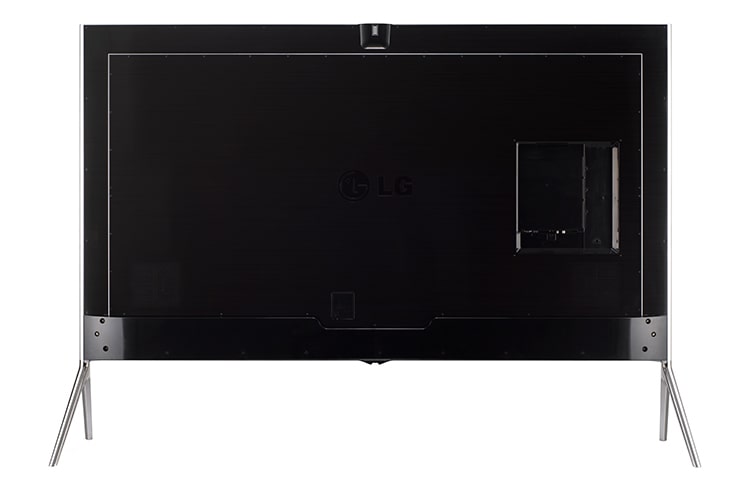 LG Премиальный ULTRA HD 4K телевизор с огромным (98'') экраном и 5.2- канальной (120Вт) звуковой системой, 98UB980V, thumbnail 8