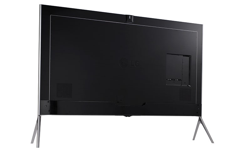 LG Премиальный ULTRA HD 4K телевизор с огромным (98'') экраном и 5.2- канальной (120Вт) звуковой системой, 98UB980V, thumbnail 9