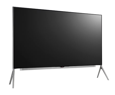 LG Премиальный ULTRA HD 4K телевизор с огромным (98'') экраном и 5.2- канальной (120Вт) звуковой системой, 98UB980V, thumbnail 6