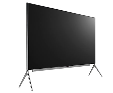 LG Премиальный ULTRA HD 4K телевизор с огромным (98'') экраном и 5.2- канальной (120Вт) звуковой системой, 98UB980V, thumbnail 7