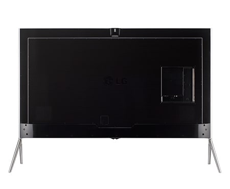 LG Премиальный ULTRA HD 4K телевизор с огромным (98'') экраном и 5.2- канальной (120Вт) звуковой системой, 98UB980V, thumbnail 8