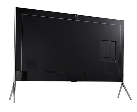 LG Премиальный ULTRA HD 4K телевизор с огромным (98'') экраном и 5.2- канальной (120Вт) звуковой системой, 98UB980V, thumbnail 9