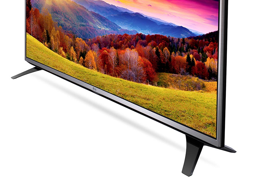 LG FULL HD телевизор 43'', 43LH543V, thumbnail 4