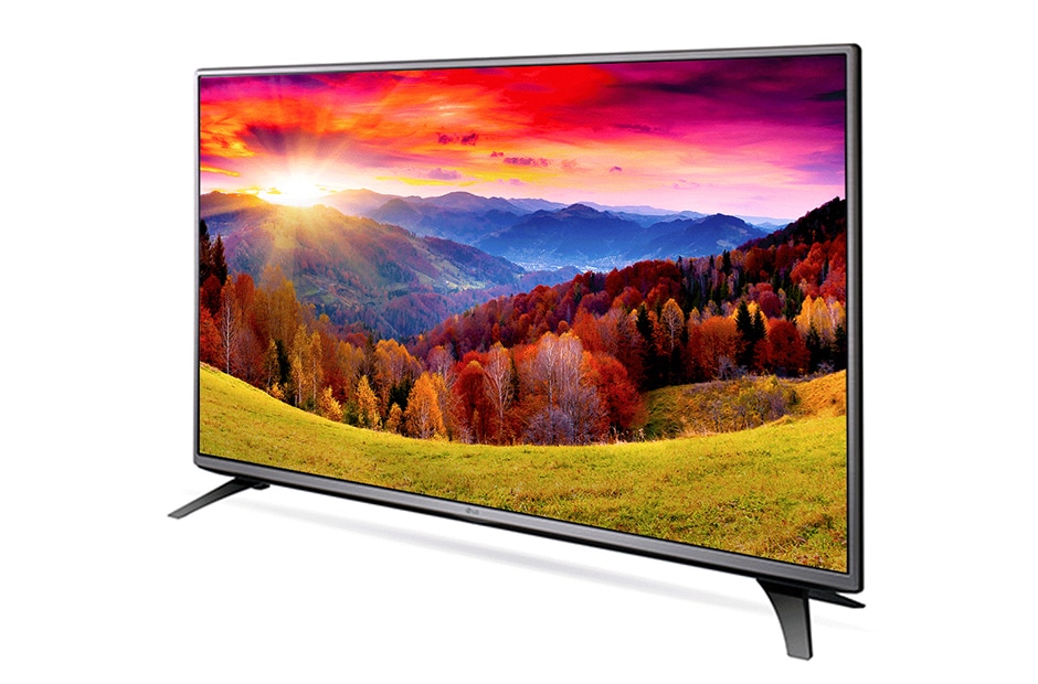 LG FULL HD телевизор 43'', 43LH543V, thumbnail 5