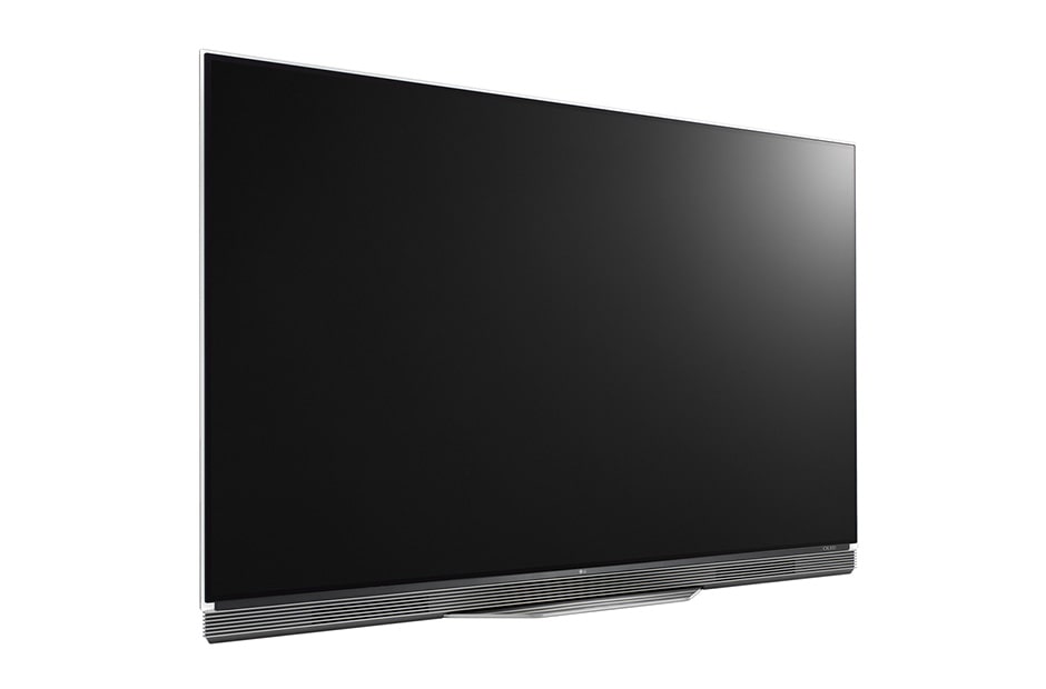 LG OLED телевизор 65'', OLED65E6V, thumbnail 7
