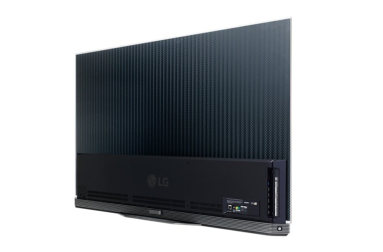 LG OLED телевизор 65'', OLED65E6V, thumbnail 5