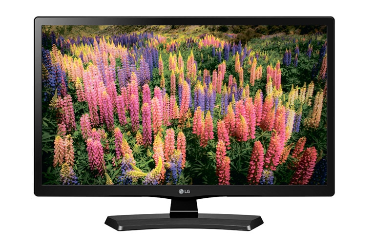 LG Smart телевизор LG серии MT48S с возможностью беспроводного подключения по Wi-Fi, 28MT48S-PZ, thumbnail 1