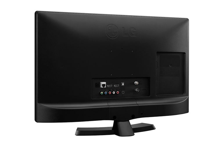 LG Smart телевизор LG серии MT48S с возможностью беспроводного подключения по Wi-Fi, 28MT48S-PZ, thumbnail 7