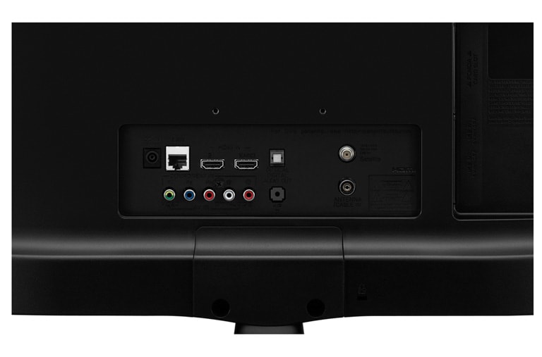 LG Smart телевизор LG серии MT48S с возможностью беспроводного подключения по Wi-Fi, 28MT48S-PZ, thumbnail 8