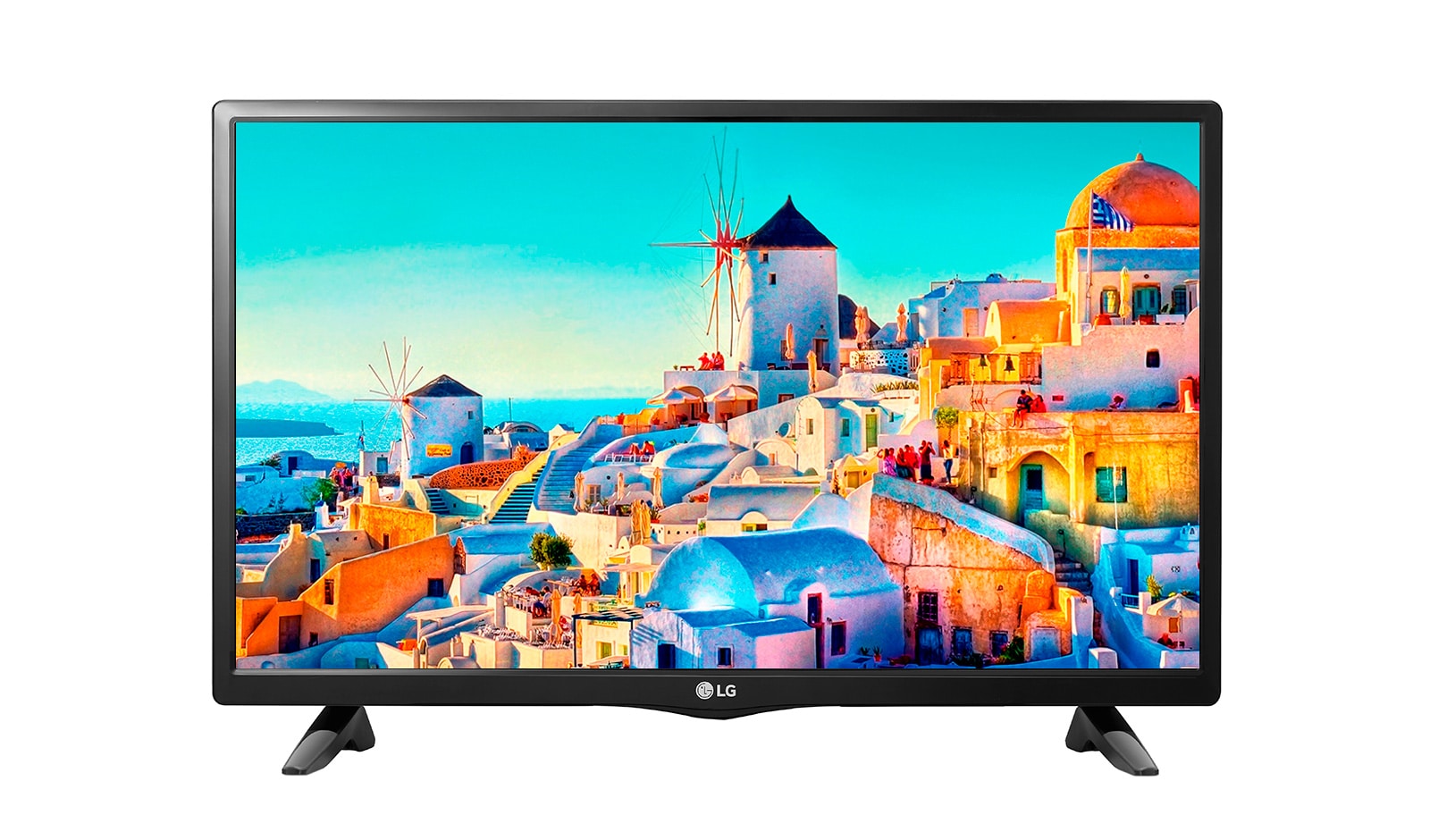 HD LED телевизор LG 28LH451U: характеристики, обзоры, где купить — LG ...