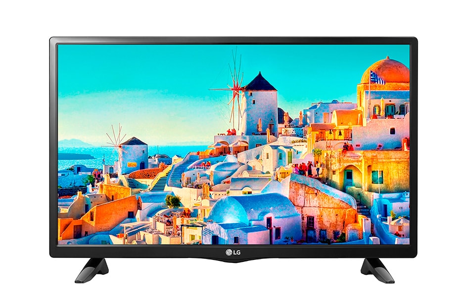 LG LED телевизор 24'', 24LH451U