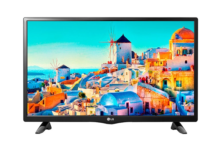 LG LED телевизор 24'', 24LH451U, thumbnail 1