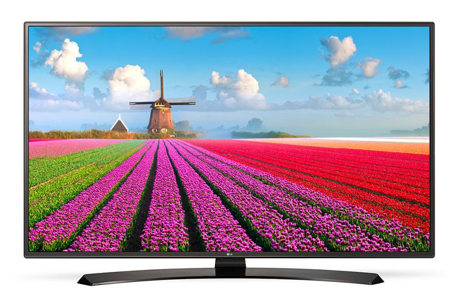 LG 55'' Full HD телевизор с платформой Smart TV, 55LJ622V, thumbnail 11