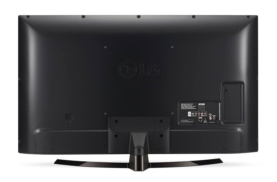 LG 55'' Full HD телевизор с платформой Smart TV, 55LJ622V, thumbnail 4