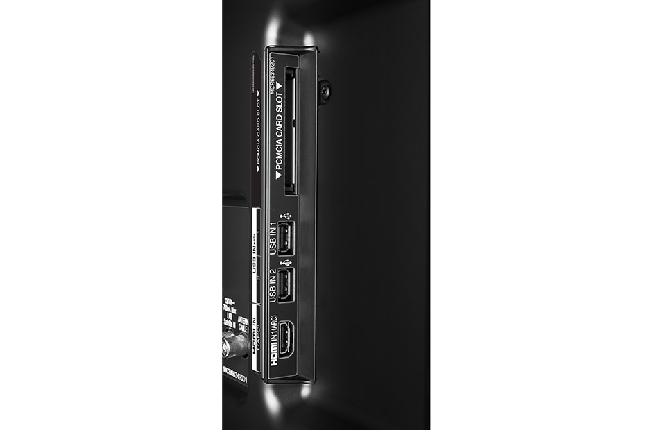 LG 55'' Full HD телевизор с платформой Smart TV, 55LJ622V, thumbnail 6