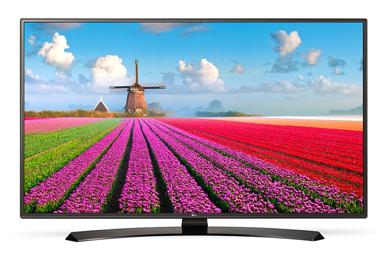 LG 55'' Full HD телевизор с платформой Smart TV, 55LJ622V, thumbnail 1