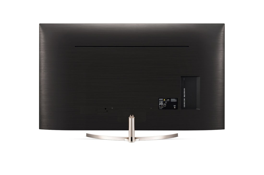 LG NanoCell™ телевизор 55'' LG 55SK9500, NanoCell 55SK9500, thumbnail 5