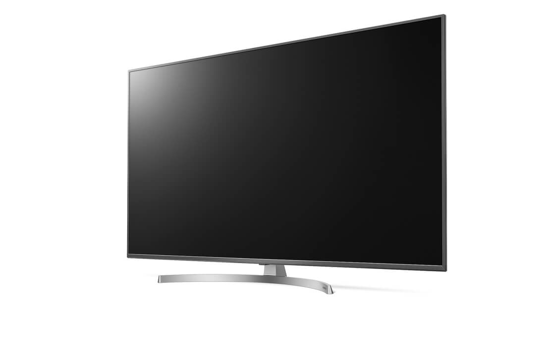 LG NanoCell™ телевизор 65'' LG 65SK8100, NanoCell 65SK8100, thumbnail 3