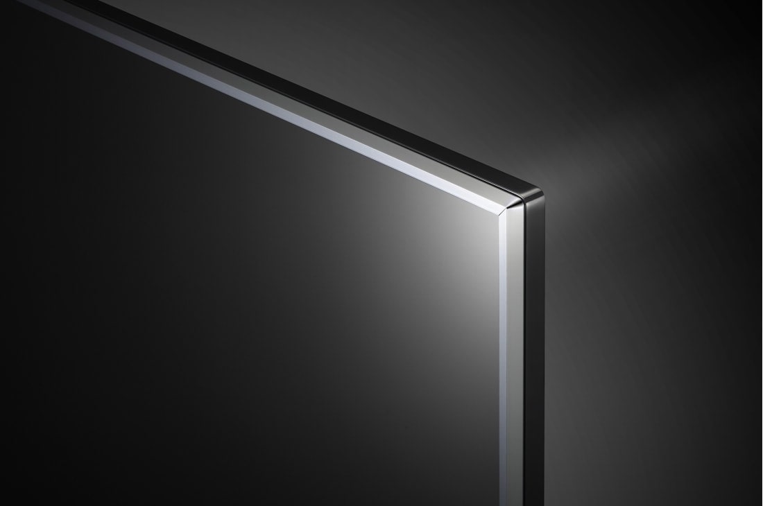 LG 43'' телевизор с технологией NanoCell™, NanoCell 43SK7900, thumbnail 8