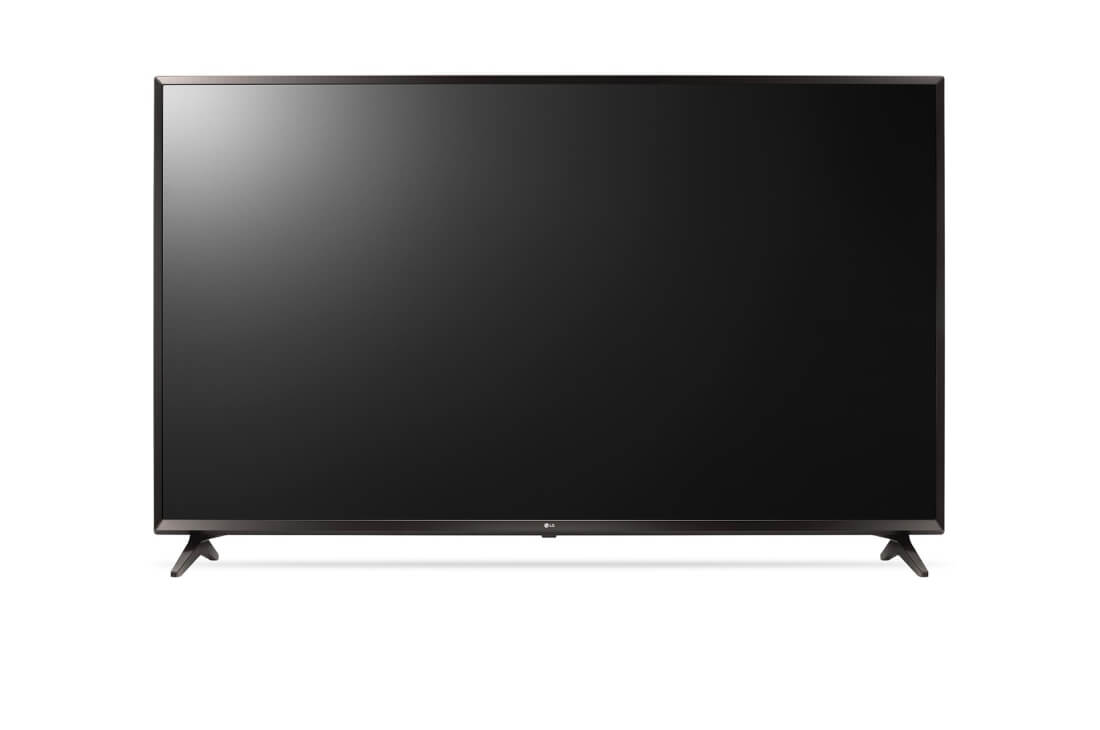 LG UHD телевизор 65'', 65UK6100, thumbnail 2