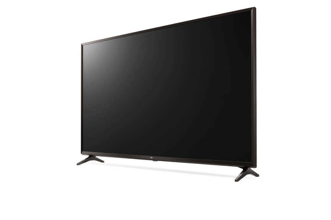 LG UHD телевизор 65'', 65UK6100, thumbnail 3