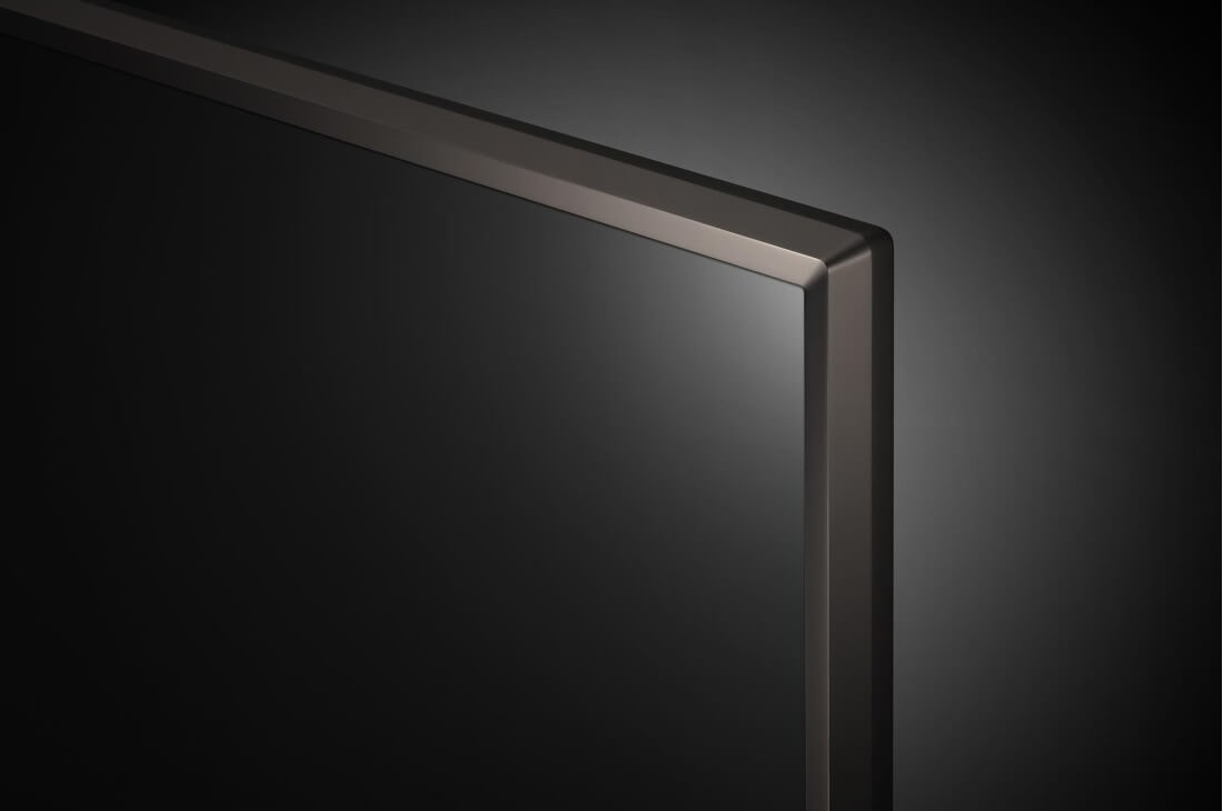 LG UHD телевизор 65'', 65UK6100, thumbnail 8