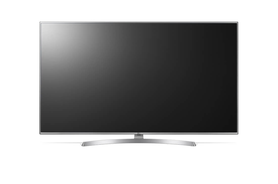 LG 55'' 4K Ultra HD телевизор с технологией Active HDR 4K, 55UK6710, thumbnail 2