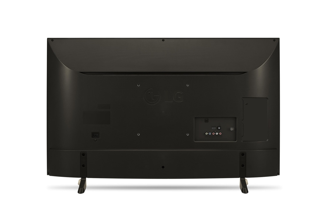 LG 49'' Full HD телевизор с технологией Virtual Surround, 49LK5100, thumbnail 4