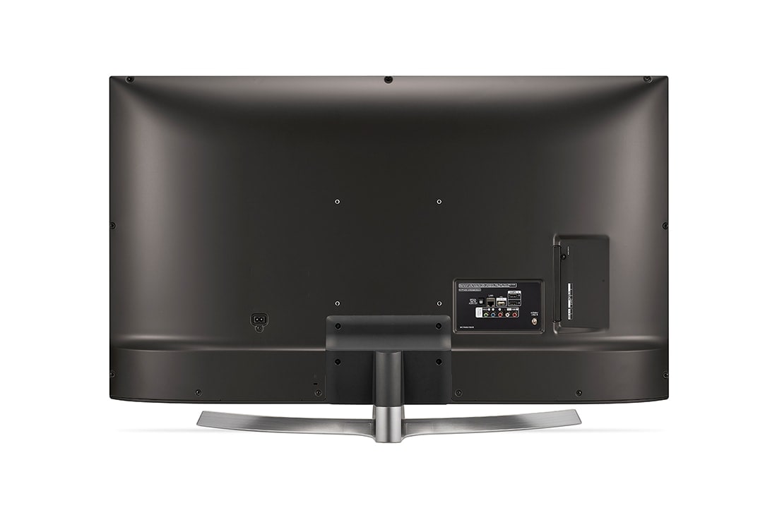 LG 50'' Ultra HD телевизор c 4K Активный HDR, 50UK6550, thumbnail 8