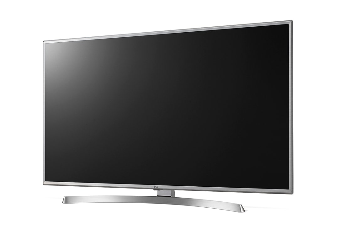 LG 55'' Ultra HD телевизор c технологией 4К Активный HDR, 55UK6550, thumbnail 3